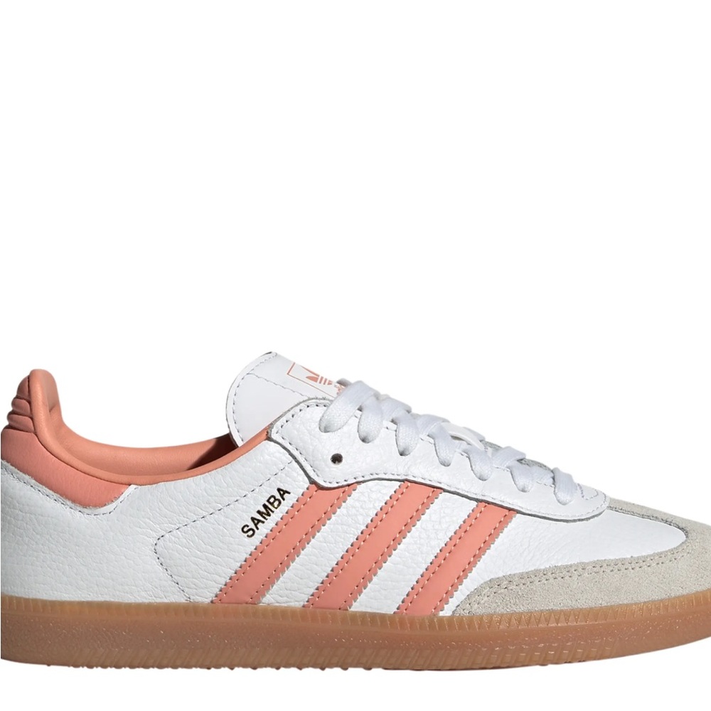 Adidas Samba sneaker women’s